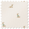 Dasching About, Puppy Biscuit - Roller Blind